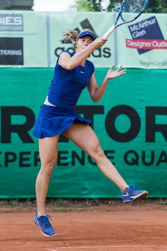 Bild 810 - BL Club an der Alster - TEC Waldau Stuttgart : Ergebnis: 5:4